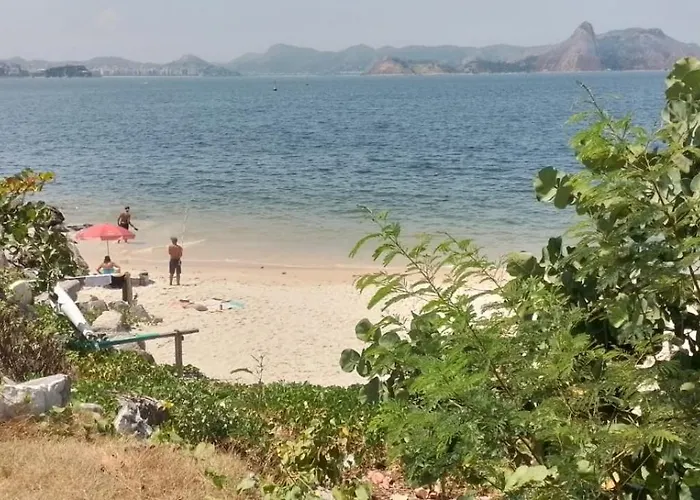 Apê da Terezinha Apartamento Rio de Janeiro